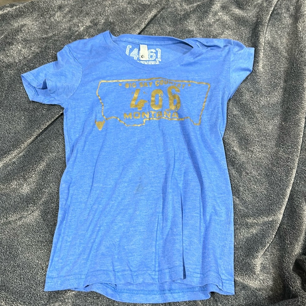 406 tshirt